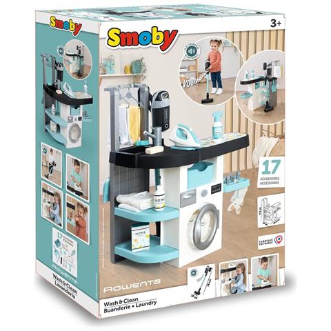 Rowenta Lavanderia - Foto 1