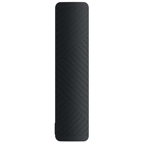 Cover Protettiva Per Telecomando Per Xiaomi 4k Tv Mi Box S Black - Foto 2