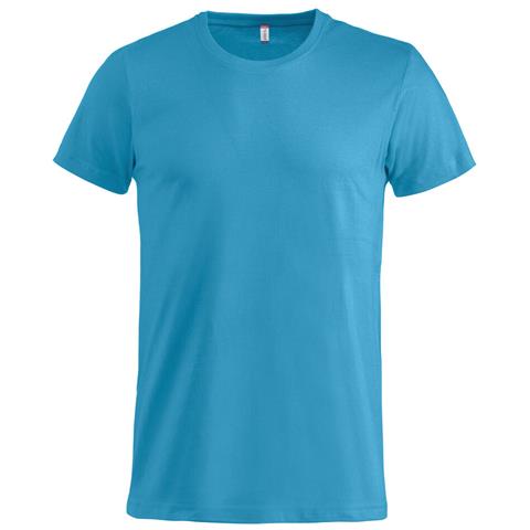 Basic-t Turchese Xl - Foto 1