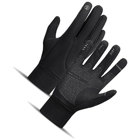 Guanti Termici Neri Per Il Massimo Calore M - Foto 2