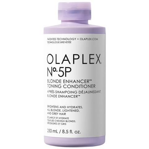 Nº. 5P Blonde Enhancer Toning Conditioner 250ml - Foto 1