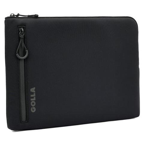 Laptop-sleeve 14 Zoll, Black (76413) - Foto 1