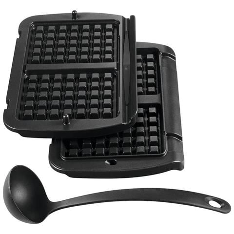 XA7248 Alluminio Piastra per waffle - Foto 1