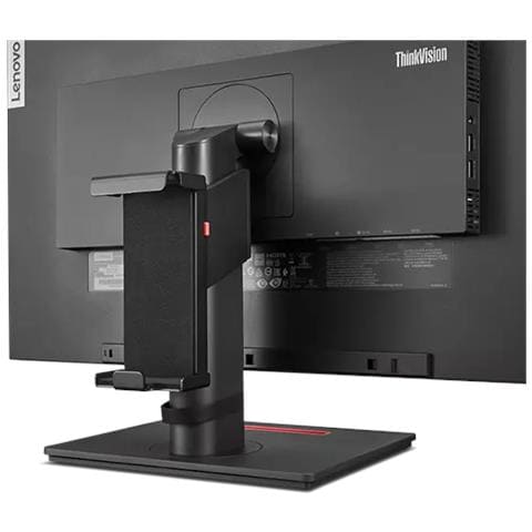 4XF1A14358 base e supporto per PC /workstation All-in-One Nero 55,9 cm (22") 61 cm (24") - Foto 2