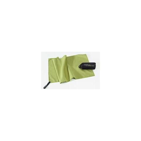Microfiber Towel Ultralight 60x30cm Wasabi (tsu02-s) - Foto 1