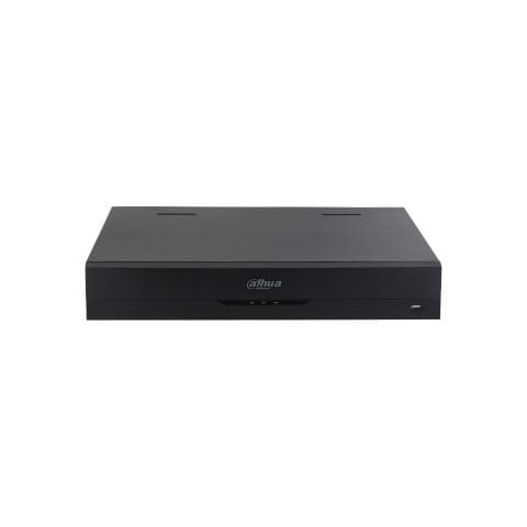 Videoregistratore di Rete DHI-NVR5464-EI NVR 64 Cannali 32MP - Foto 3