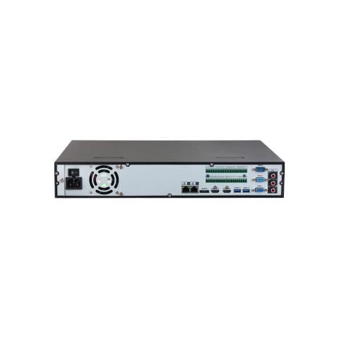 Videoregistratore di Rete DHI-NVR5464-EI NVR 64 Cannali 32MP - Foto 2