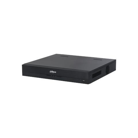 Videoregistratore di Rete DHI-NVR5464-EI NVR 64 Cannali 32MP - Foto 1