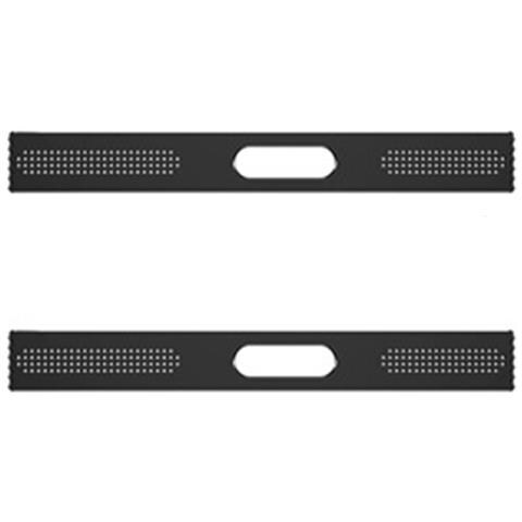 Rete Antipolvere Per Altoparlanti Per Iphone Serie 12/13/14 Black - Foto 1