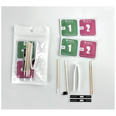 Rete Antipolvere Per Altoparlanti Per Iphone Serie 12/13/14 Black - Foto 2