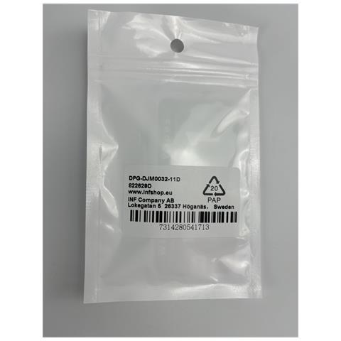 Rete Antipolvere Per Altoparlanti Per Iphone Serie 12/13/14 Black - Foto 4