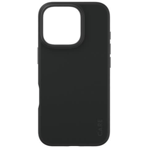 CARE by PG BLK iPhone16 6.3 Pro custodia per cellulare Cover Trasparente - Foto 2