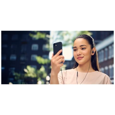 USB-C Earphones RP-TCM225 - Foto 2