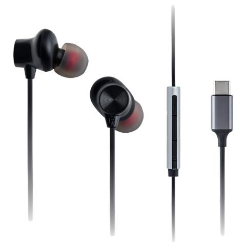 USB-C Earphones RP-TCM225 - Foto 1