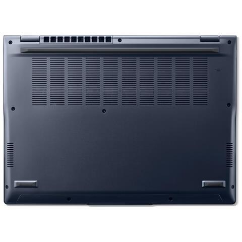 SWIFT 14 AI SF14-51-76Z0 Intel Core Ultra 7 258V Computer portatile 35,6 cm (14") WUXGA 32 GB DDR5-SDRAM 1,02 TB SSD Wi-Fi 7 (802.11be) Windows 11 Home Italiano Blu - Foto 10