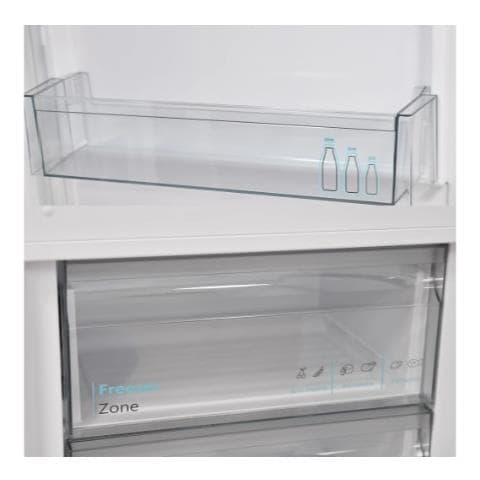 Frigorifero Combinato SJ-BA09RMXWC-EU MultiAir Flow Total No Frost Classe C Capacità Netta 294 Litri Colore Bianco - Foto 7