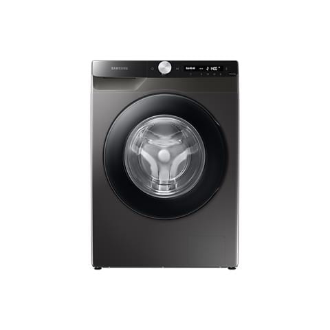 Lavatrice Standard WW80T534AAX /S2 Serie 6000 Ecobubble 8 Kg Classe B Centrifuga 1400 giri - Foto 1