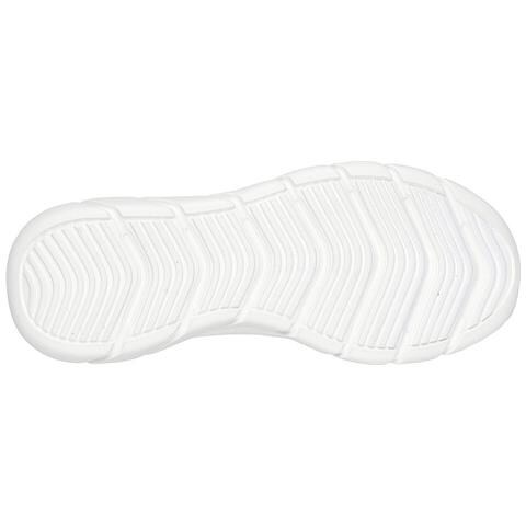 Bobs Bflex Lo-gracef 117591-wht, Donne, Bianca, 36 - Foto 2