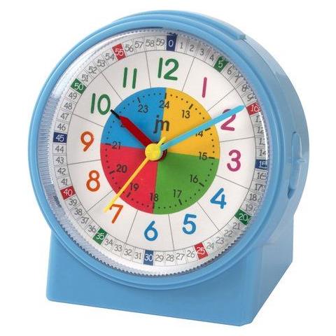 Sveglia Ja7113 Cf A Blue - Foto 1