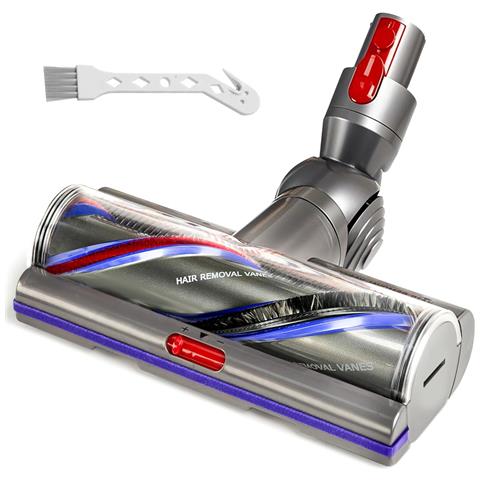 Testa Pulente Motorhead Potenziata Per Aspirapolvere Dyson V10 - Foto 1