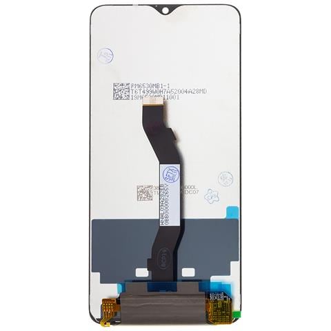 Sostituzione Lcd E Touch Screen Per Xiaomi Redmi Note 8 Pro Tipo Ips - Foto 2