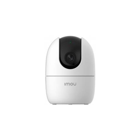 CAMERA CUBE A1 2MP 16X PTZ USB-C 3.6MM /IR10/SIRENA /WIFI /MICROSD /RJ45 - Foto 1