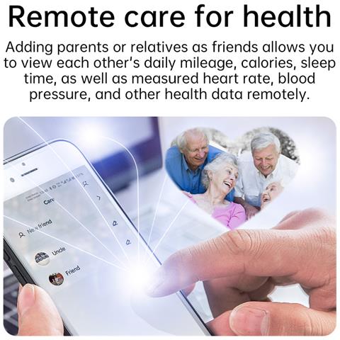 Smart Ring R1000 - Edizione Ceramica White 11 - Foto 7