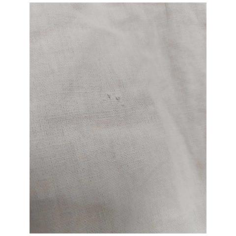 Noa Noa Pantaloni Da Donna Comodi Ed Eleganti Bianchi Taglia S - Foto 6