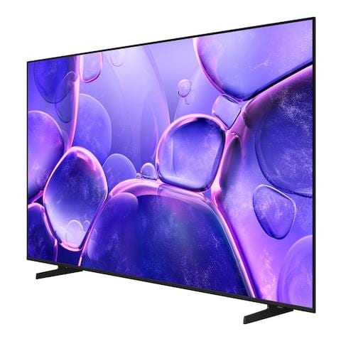 U8000F UE43U8092FU 109,2 cm (43") 4K Ultra HD Smart TV Wi-Fi Nero - Foto 2