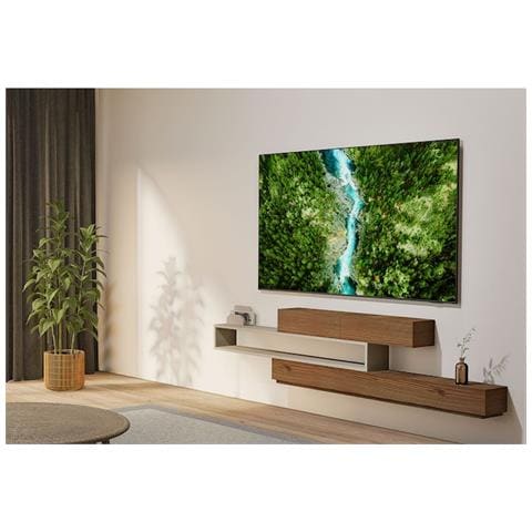 U8000F UE43U8092FU 109,2 cm (43") 4K Ultra HD Smart TV Wi-Fi Nero - Foto 11