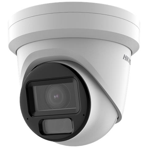 Pro Series with AcuSense DS-2CD2H83G2-LIZS2U (2.8-12mm) Torretta Telecamera di sicurezza IP Esterno 3840 x 2160 Pixel Soffitto /muro - Foto 1
