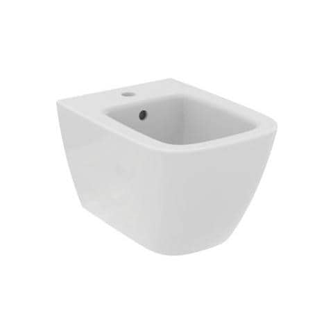 Bidet Sospeso Monoforo I-life S Bianco - Foto 1