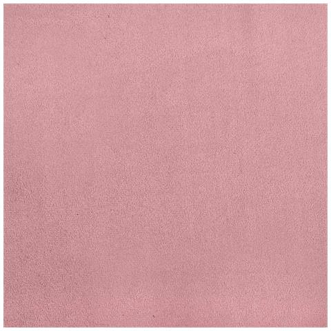 Cuscino per Schiena Rosa 80 x 50 cm Tessuto in Cords - Foto 9