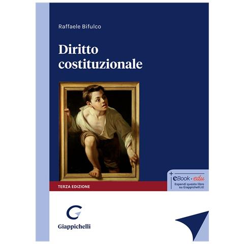 Raffaele Bifulco - Diritto costituzionale - Foto 1