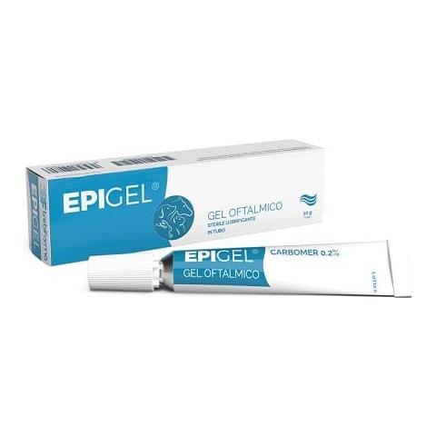 Epigel Tubo Gel 10 g - Foto 1