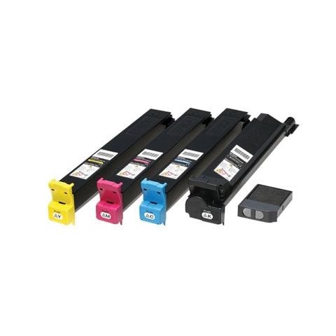 C13S050477 Toner Originale Nero per AcuLaser C9200 Capacità 21000 Pagine - Foto 2