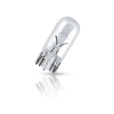 Segnalazione - 12v W5w B2 12v 5w W2 - Foto 6