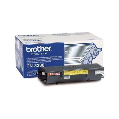 Toner Tn-3230 Originale da 3.000 Pagine - Foto 1