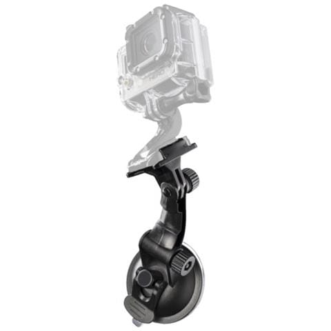 Supporto a Ventosa con Braccio Regolabile per GoPro - Foto 4