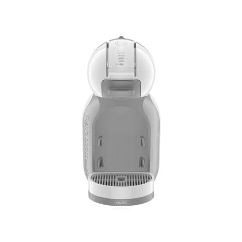 KP1201K Mini Me Nescafé Dolce Gusto Macchina del Caffè e Altre Bevande a Capsule Capacità 0.8 Litri Potenza 1500 Watt Colore Bianco - Foto 2