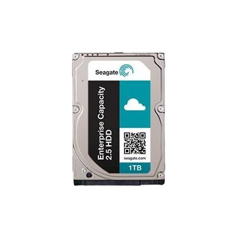 [Ricondizionato GOLD] Hard Disk Interno Exos E Capacità 1TB 2.5" Interfaccia SATA 6 Gb / s Buffer 128MB 7200 rpm - Foto 1