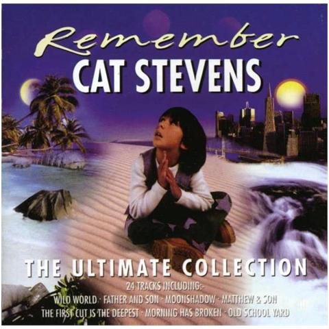 Cat Stevens - Remember - The Ultimate Collection - Foto 1