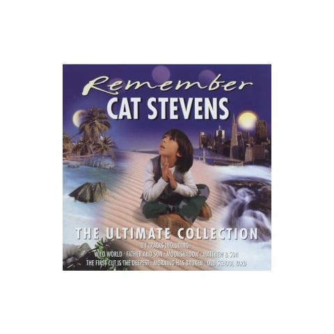 Cat Stevens - Remember - The Ultimate Collection - Foto 3
