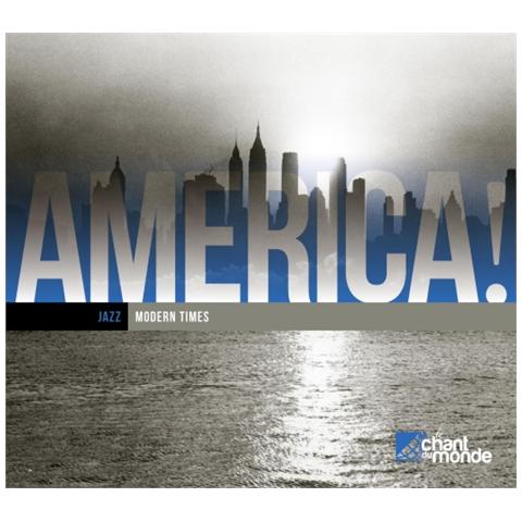 America! Vol. 7 (2 Cd) - Foto 1