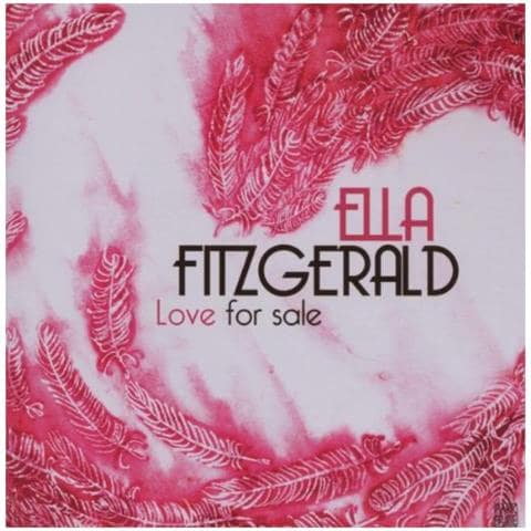 Ella Fitzgerald - Love For Sale - Foto 1