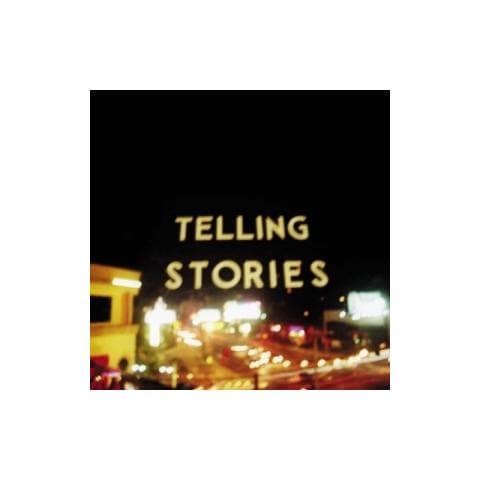 Tracy Chapman - Telling Stories - Foto 2