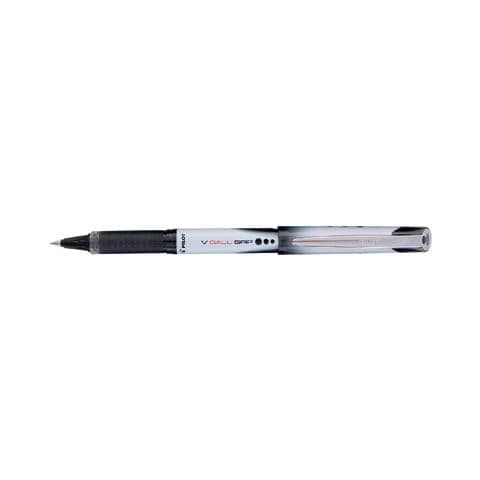 New V-ball Grip 05, black, Nero - Foto 1