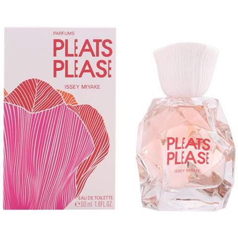 Pleats Please Edt Spray 50 Ml Ne-38028 - Foto 2