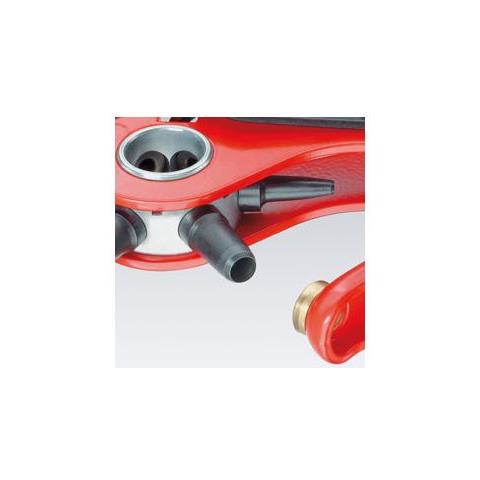 Pinze per punzoni - Foto 2