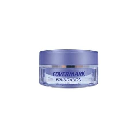 Fondotinta Camouflage Vaso Waterproof 04 Cosmetici - Foto 3